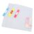 File Folder, Rotary Clip, Standard, 3 folders