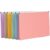 File folders 6 Pack A5 Waterproof Thickened Folders Expanding