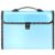 File folders A4 Expanding File Folder 13 Pockets Accordion