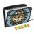 File Folders Expanding Classroom Home Office Travel A4 Letter Size Plastic