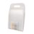 File Folders Waterproof Accordions A4 Size File Bag with Strong Construction