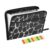 File Organizer Expanding Document Storage A4 Letter Size Folder for School