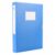 File Storage Box, Foldable Document Organizer for Office Filing
