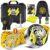 FINDMAG 1000 LBS Fishing Magnet Kit, 2.95 Inch Neodymium Fishing Magnet