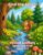 Find the Acorn!: Forest Animals: Seek and Find (Seek and Find Coloring Books for Ages 2-3)