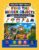 Find the Hidden Objects: Search & Find Activity Book (Violeto First Skills)