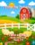 Find the Tomato!: Farm Animals: Seek and Find (Seek and Find Coloring Books for Ages 2-3)