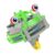 Finger Gyro Toy | Electric Fingertip Spinner | Kids Fidget Toy