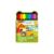 Finger Paint Activity Book Set for Toddlers, Washable, Ages 3+, Screen-Free Creative Learning Toy (Farm)