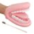 Finger Puppet – PVC Movable Teeth Model Teaching Toy