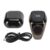 Finger Tally Counter, Rechargeable Tally Counter BT5.1 Handheld Number Click Counter Digital Finger Counter Support APP with 0.49in Screen