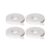 Finger Tapes 4Pcs for Examination and Performance Use