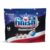 Finish Quantum Dishwasher Pods, Dishwasher Detergent Dish Soap, Fresh Scent, 14 Count (Pack of 8)