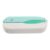 FINISPERSOO Star Shaped Hole Puncher 6mm Single Hole Handheld Paper Punch for Crafts and School Use Portable Metal and Plastic Design with Smooth Edged Processing