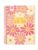 Finocam – Agenda Diva Year 2025 2026 Week Horizontal View September 2025 – June 2026 (lesson year) + July and August summary Spring Spanish