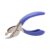 Fiocias 3x Staple Remover Tool Handheld Staple Puller Remover for School Office