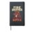 Fire Breather Dragon Energy Fire Dragon Gift Hardcover Journal, Black