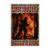 Firefighters Move Forward Courage Wooden Jigsaw Puzzle 500 Pieces Gift