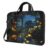 Fireflies Laptop Case 13 inch Laptop Sleeve Computer Bag Messenger Shoulder Bag Computer Case Carrying Cover