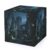 Firefly Castle Magic Cube,The Original 3×3 Cube,Speed Cube Problem-Solving Brain Teaser,Easy Turning Sensory Puzzle Toy,Sensory Stress Relief Form Fidget Toys