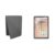 Fire HD 10 Case (Black) + Screen Protector Essentials Bundle
