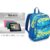 Fire HD 8 Kids Tablet (32 GB, Grape, 6 months Kids+) + Backpack Bundle