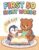 First 50 Sight Words: Fun Learn to Read Activity Book with Big & Simple Coloring Pages for Preschool, Pre-K, and Kindergarten (High-Frequency Words Vol. 1)