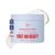 First Aid Beauty Ultra Repair Cream, Intense Hydration Face & Body Moisturizer with Colloidal Oatmeal, Helps Relieve Eczema, Dry Skin Barrier Repair, Fragrance Free