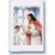 FIRST COMMUNION GIRL ENGLISH MISSAL BOOK