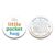 First Day of Preschool Kindergarten,Back to School Supplies for Students,1st/2nd/3rd Grade School Supplies for Son Daughter Back-to-School,Cute Pocket Hug Token for Boys Girls