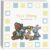 First Five Years Baby Book – Gender-Neutral Design, 77 Fill-In Pages, Hard Cover & Protective Box