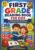 First Grade Reading Book for Kids: A Complete Learn-to-Read Guide with Decodable Stories, Word Recognition, Literacy Skills, Comprehension Questions, and Hands-On Practice for Ages 5–7