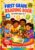 First Grade Reading Book for Kids Ages 5–7: A Complete Learn-to-Read Workbook with Phonics, Decodable Stories, Reading Practice, Sight Words, Comprehension & Interactive Activities