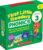 First Little Readers: Phonics Set 3 / Variant Vowels & More (Single-Copy Set): 20 Decodable Books for Beginning Readers