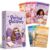 First Period Cards for Girls, 52 Period Education Flashcards for Tween Girls Ages 9-12, The Ultimate Girl’s Guide to Your First Period, First Period Kit Gift