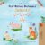 First Picture Dictionary – Animals (English Urdu Bilingual Children’s Book) (English Urdu Bilingual children’s books Collection)