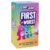 FIRST TO WORST: Care Bears Family Party Game – The Card Game About How Your Friends Rank Things for Kids, Stocking Stuffers, Family Game Night with Polarizing Priorities