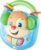 Fisher-Price Baby & Toddler Toy Laugh & Learn Sing & Learn Music Player Pretend Radio with Lights & Songs for Infants Ages 6+ Months