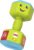 Fisher-Price Laugh & Learn Countin’ Reps Dumbbell