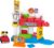 Fisher-Price Little People Disney Jr Mickey Mouse & Goofy’s Diner