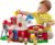 Fisher-Price Little People Toddler Learning Toy Caring for Animals Farm Playset with Smart Stages for Pretend Play Kids Ages 1+ years (Amazon Exclusive)