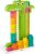 Fisher-Price Preschool Learning Toy Adding Alligator Counting Activity with 10 Stacking Blocks for Kids Ages 3+ Years