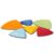 Fisher-Price™ Stepping Stones for Kids – Durable Non-Slip Stones Encourage Toddler Balance & Gross Motor Skills, Indoor & Outdoor Toys, Obstacle Course Play