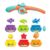 Fishing Game for Kids Educational Color Learning Activities