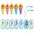 Fishing Game Toy for Kids – Memory&Math Learning Preschool Toy for 3+ Years