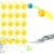 Fishing Toy Carnival Duck Catch Game