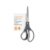 Fiskars 8″ Left-Handed Titanium All Purpose Scissors for Office