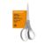 Fiskars 8″ SoftGrip Everyday All Purpose Scissors, Office & Crafts, Grey