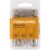 Fiskars Assorted 3-Size Safety Pin Set, Rust-Resistant Pins to Fasten Fabric, Clothes and Other Textiles, Sewing, Crafting & Quilting Accessories and Supplies, 150-Piece