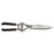 Fiskars Forged Grass Shears, Handheld Grass Clippers for Lawn & Garden, 5 inches (Pack of 6)